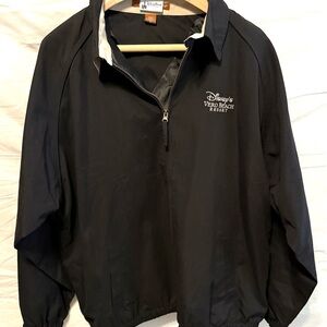 Disney Vacation Club Vero Beach Jacket Size XL